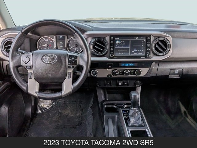 2023 Toyota Tacoma SR5 - Photo 13