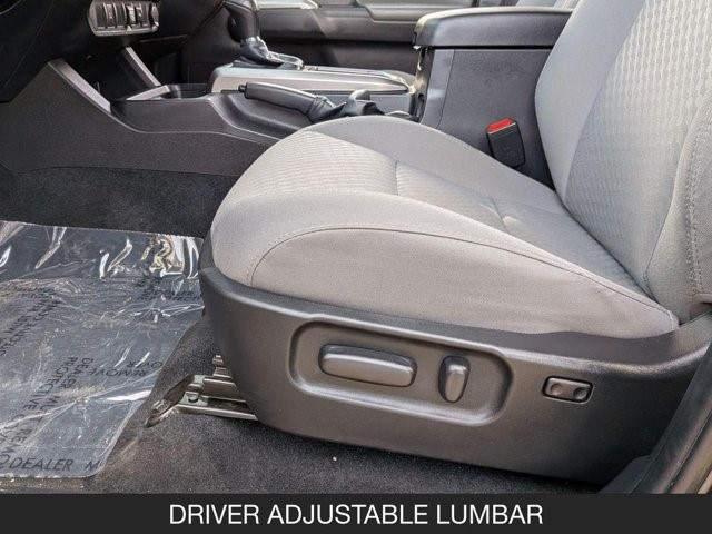 2023 Toyota Tacoma SR5 - Photo 15