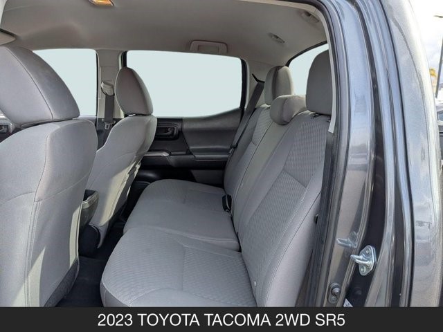2023 Toyota Tacoma SR5 - Photo 16