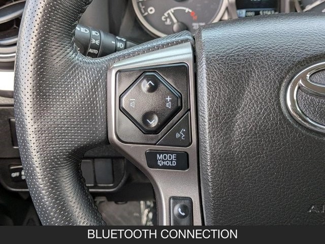 2023 Toyota Tacoma SR5 - Photo 17