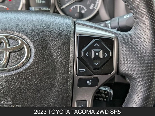 2023 Toyota Tacoma SR5 - Photo 18
