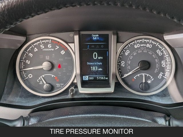 2023 Toyota Tacoma SR5 - Photo 19