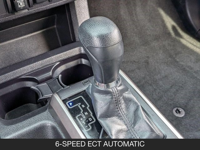 2023 Toyota Tacoma SR5 - Photo 20