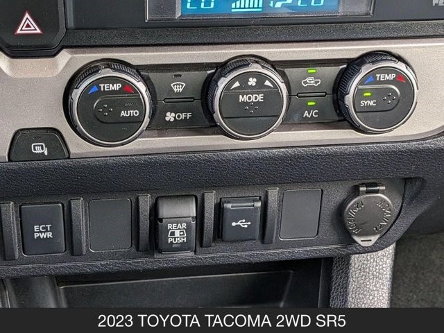 2023 Toyota Tacoma SR5 - Photo 22