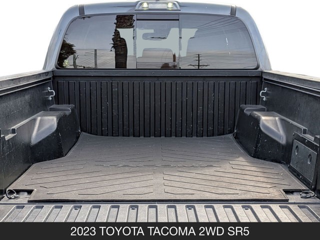 2023 Toyota Tacoma SR5 - Photo 23