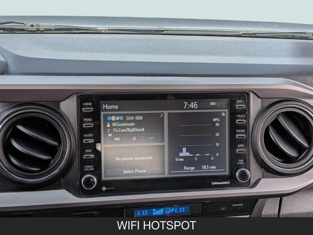 2023 Toyota Tacoma SR5 - Photo 25