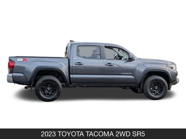 2023 Toyota Tacoma SR5 - Photo 6