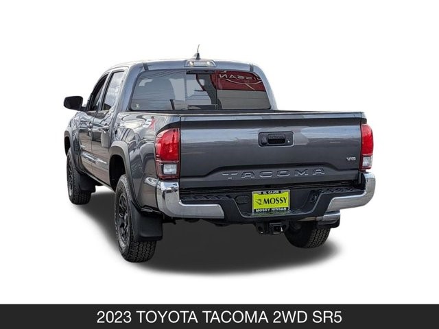 2023 Toyota Tacoma SR5 - Photo 7