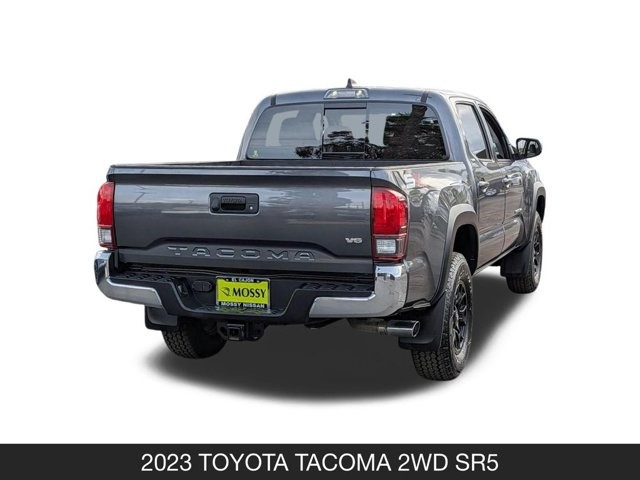 2023 Toyota Tacoma SR5 - Photo 8