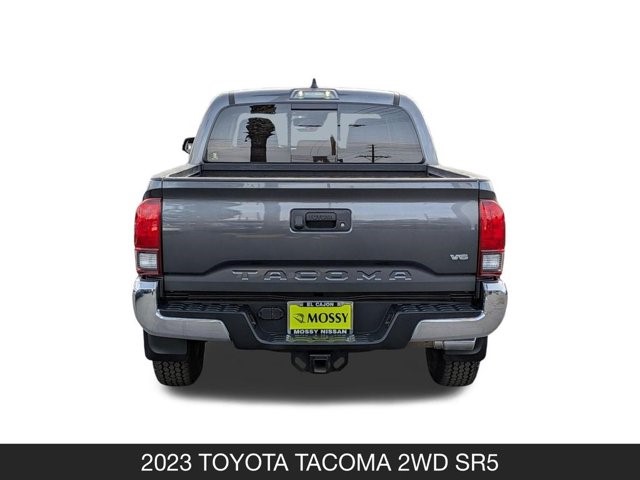 2023 Toyota Tacoma SR5 - Photo 9