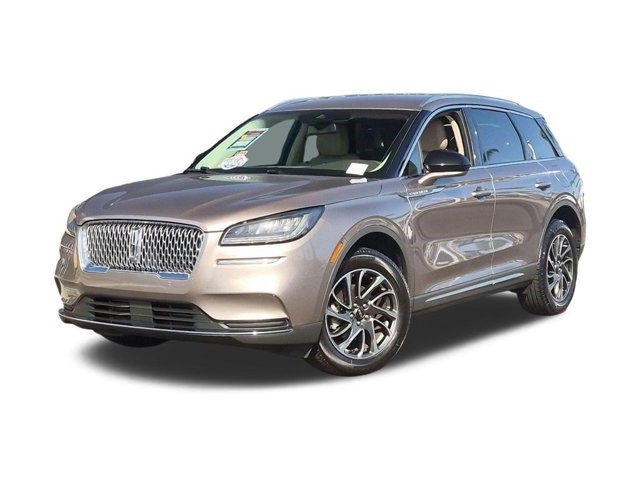 2020 Lincoln Corsair Standard Standard FWD Intercooled Turbo Premium Unleaded I-4 2.0 L/122 [0]
