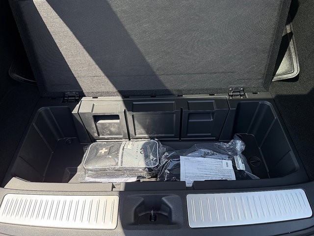2027 INFINITI QX65 AUTOGRAPH AUTOGRAPH AWD Intercooled Turbo Premium Gasoline I-4 2.0 L/122 [25]