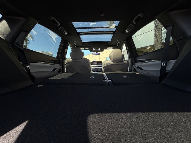 2027 INFINITI QX65 AUTOGRAPH AUTOGRAPH AWD Intercooled Turbo Premium Gasoline I-4 2.0 L/122 [28]