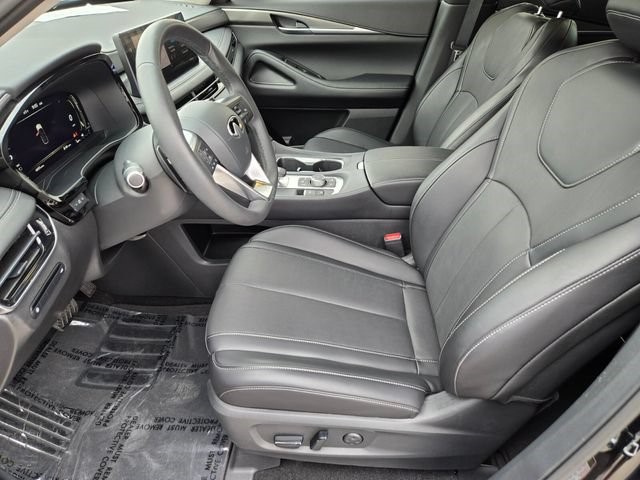2026 INFINITI QX60 PURE - Photo 10