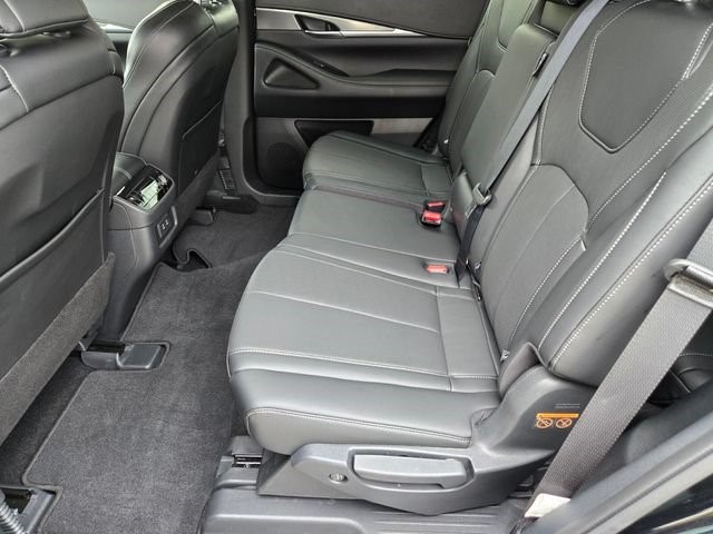 2026 INFINITI QX60 PURE - Photo 12