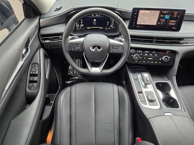 2026 INFINITI QX60 PURE - Photo 14