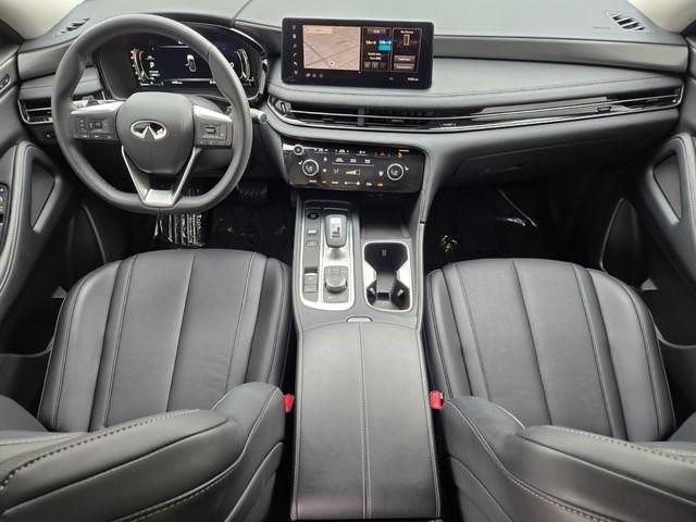 2026 INFINITI QX60 PURE - Photo 15