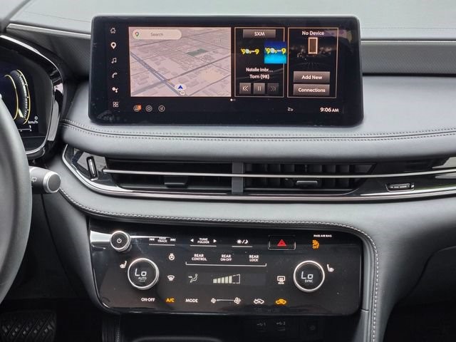 2026 INFINITI QX60 PURE - Photo 16