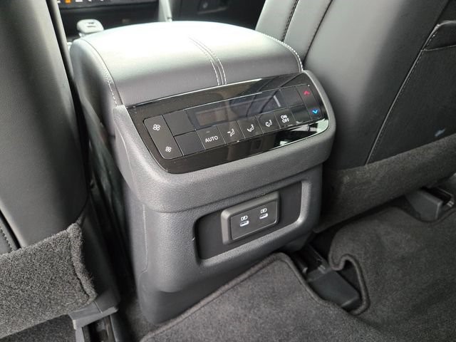 2026 INFINITI QX60 PURE - Photo 17