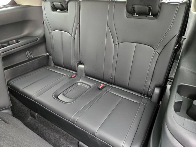 2026 INFINITI QX60 PURE - Photo 18