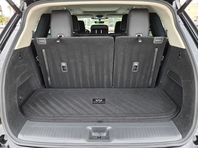 2026 INFINITI QX60 PURE - Photo 19