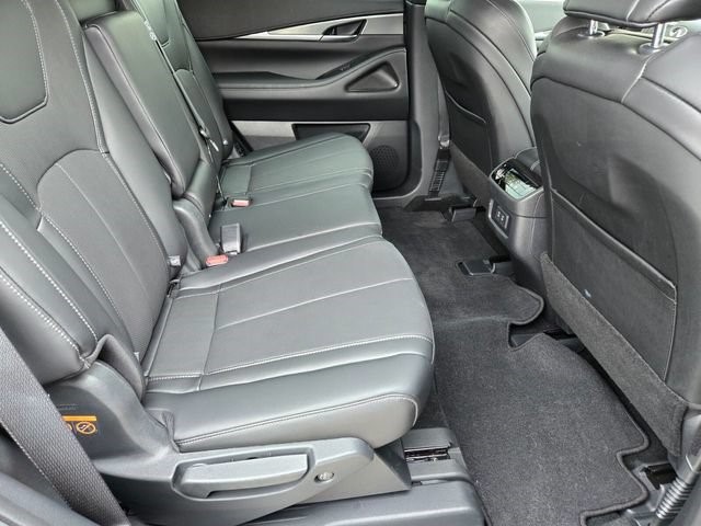 2026 INFINITI QX60 PURE - Photo 20