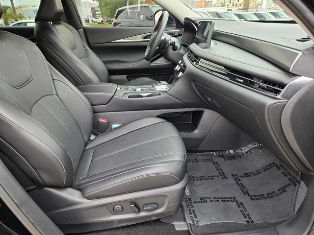 2026 INFINITI QX60 PURE - Photo 21