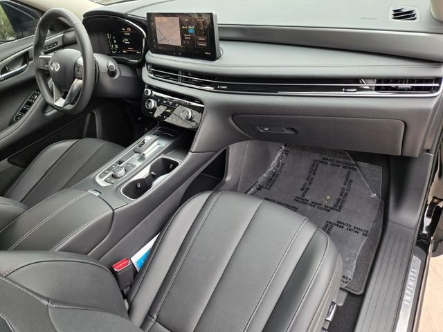 2026 INFINITI QX60 PURE - Photo 22