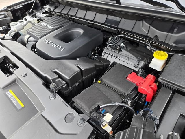2026 INFINITI QX60 PURE - Photo 23