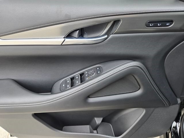 2026 INFINITI QX60 PURE - Photo 24