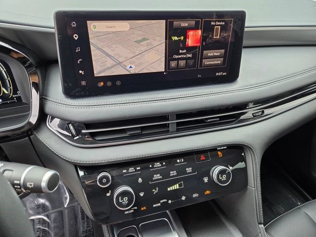 2026 INFINITI QX60 PURE - Photo 26