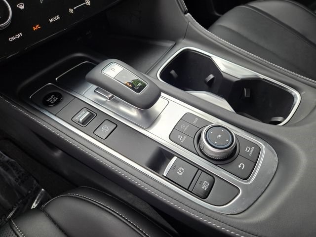 2026 INFINITI QX60 PURE - Photo 27