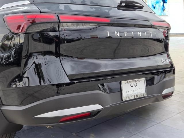 2026 INFINITI QX60 PURE - Photo 6