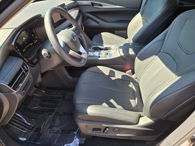 2026 INFINITI QX60 PURE - Photo 10