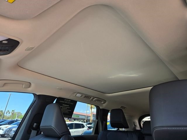 2026 INFINITI QX60 PURE - Photo 11