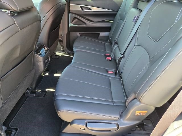 2026 INFINITI QX60 PURE - Photo 12
