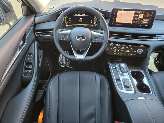 2026 INFINITI QX60 PURE - Photo 14