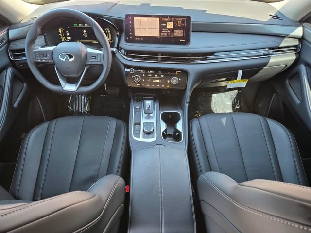 2026 INFINITI QX60 PURE - Photo 15