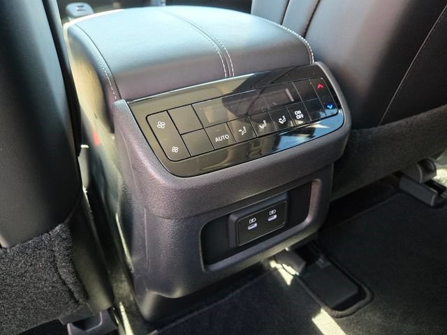 2026 INFINITI QX60 PURE - Photo 17
