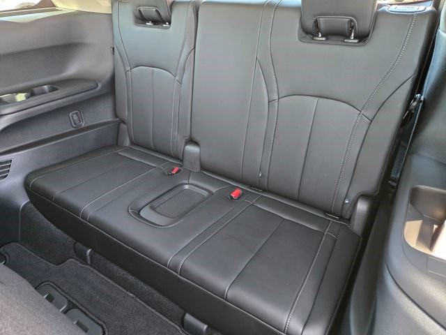 2026 INFINITI QX60 PURE - Photo 18