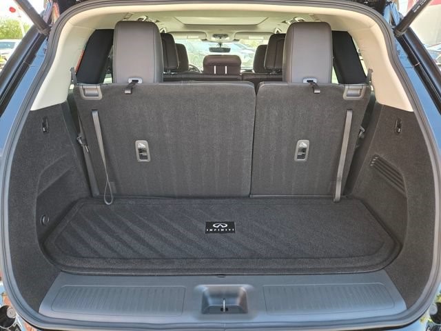 2026 INFINITI QX60 PURE - Photo 19