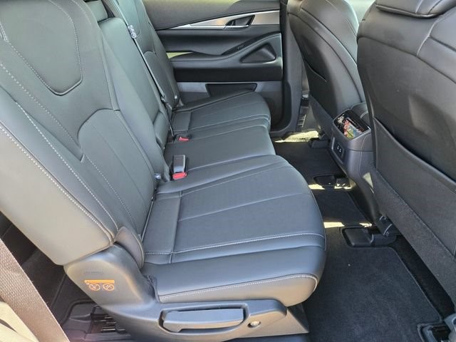 2026 INFINITI QX60 PURE - Photo 20