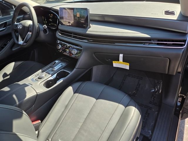 2026 INFINITI QX60 PURE - Photo 22