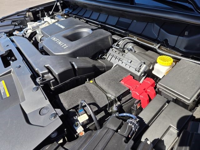 2026 INFINITI QX60 PURE - Photo 23
