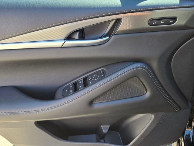2026 INFINITI QX60 PURE - Photo 24