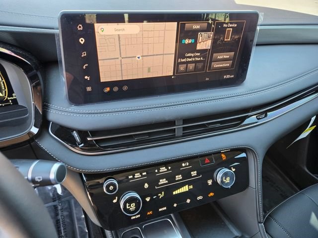 2026 INFINITI QX60 PURE - Photo 26