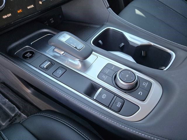 2026 INFINITI QX60 PURE - Photo 27
