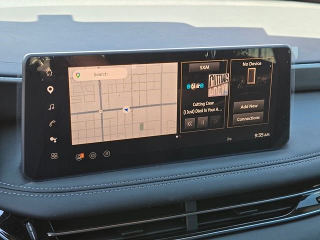 2026 INFINITI QX60 PURE - Photo 28