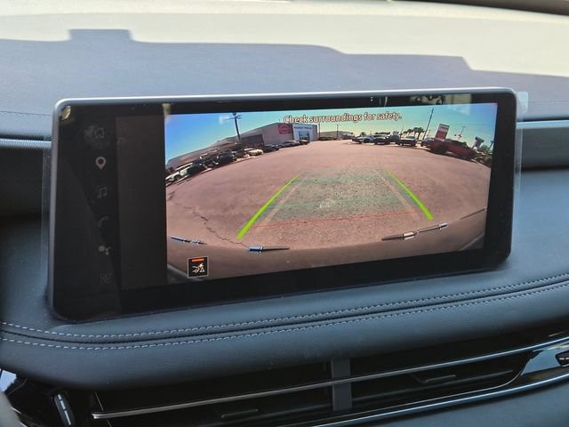 2026 INFINITI QX60 PURE - Photo 29