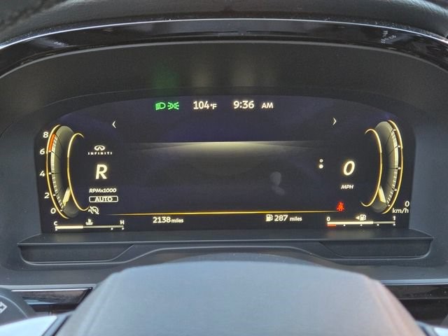2026 INFINITI QX60 PURE - Photo 30